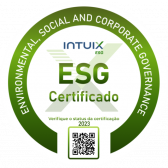Certificado ESG