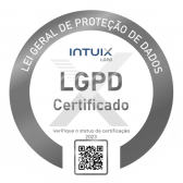 Certificado LGPD