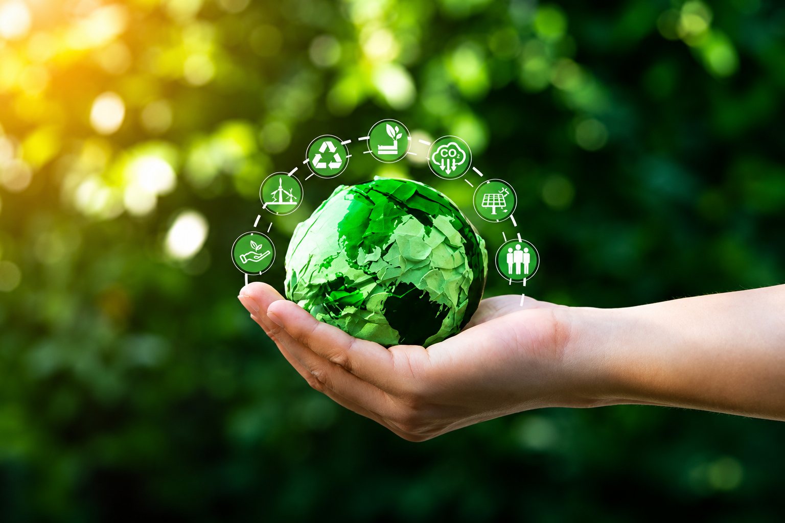 Sustentabilidade Uniopack