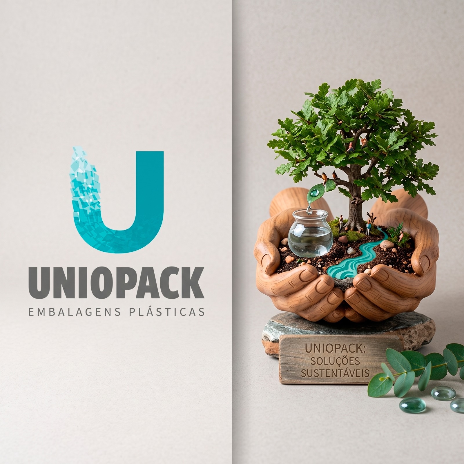 Sustentabilidade Uniopack